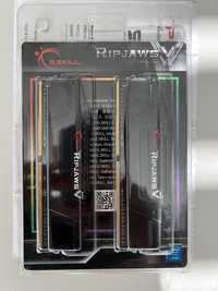 RAM DDR4 G.Skill Ripjaws V 2X32Gb 4000Mhz CL18