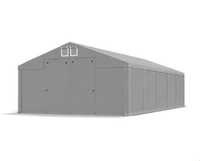 Namiot Magazynowy 6x10x2m Namiot Handlowy Garażowy SUMMER+ 560g MTB