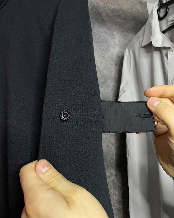 Shadow Project Hoodie