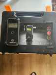 Alkomat promiler