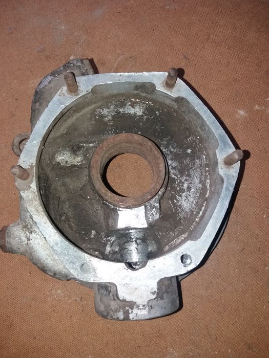 М72 к750 ретромото