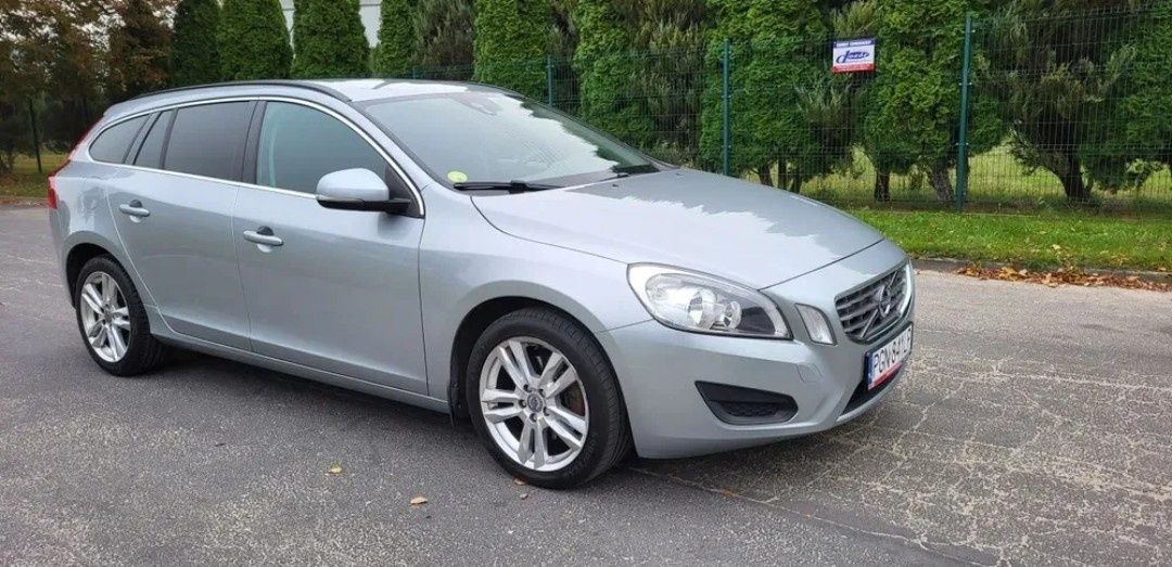 Volvo V60 D2 Momentum