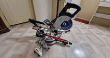 Bosch gcm 18v-216 dc