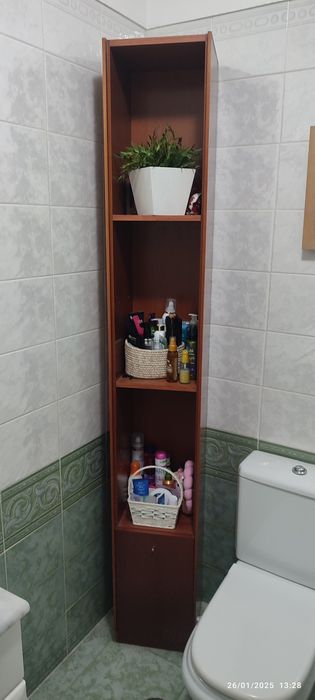 Móvel em bom estado