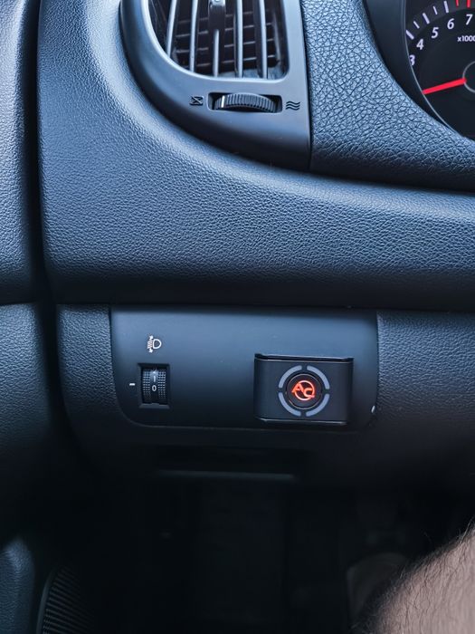 Продам Kia Cerato 2009 року випуску, 165 тис. пробігу