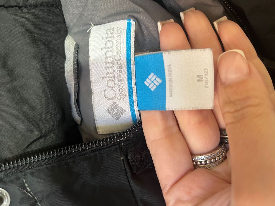 Куртка Columbia 10-12 років