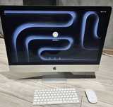Apple iMac 27" Retina 5K 2017