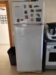 Frigorífico Indesit