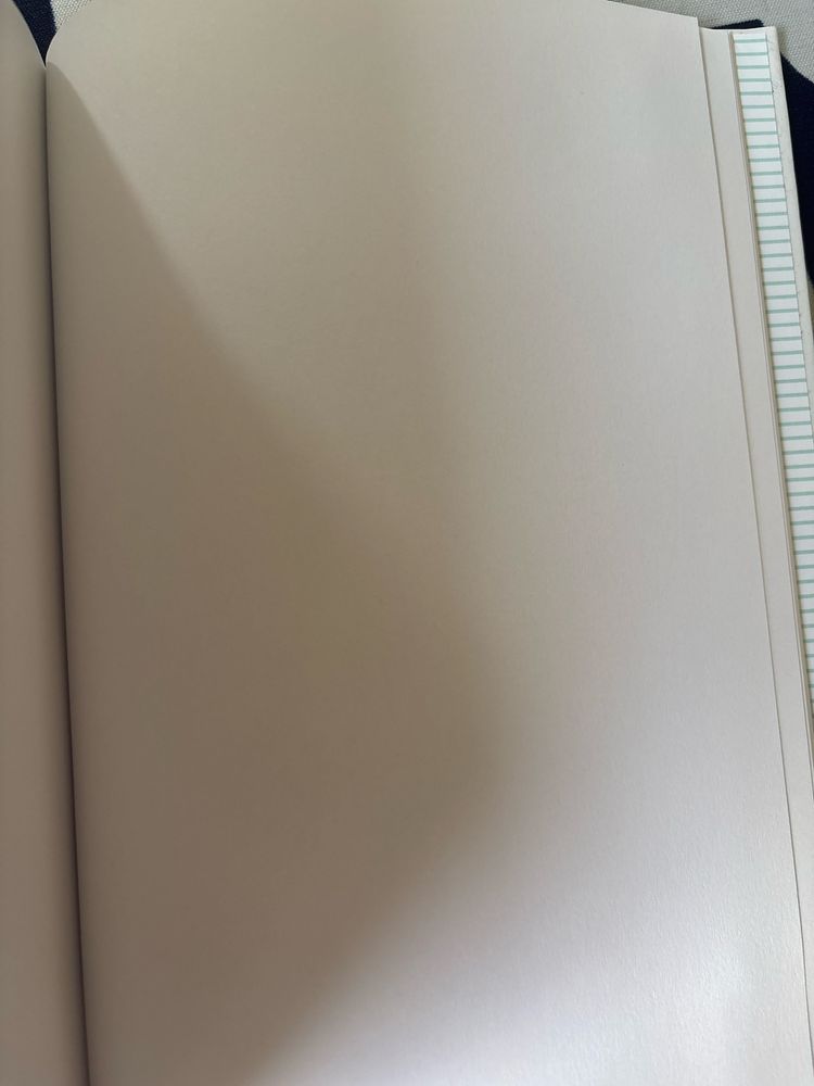 Notes na gumke happy color