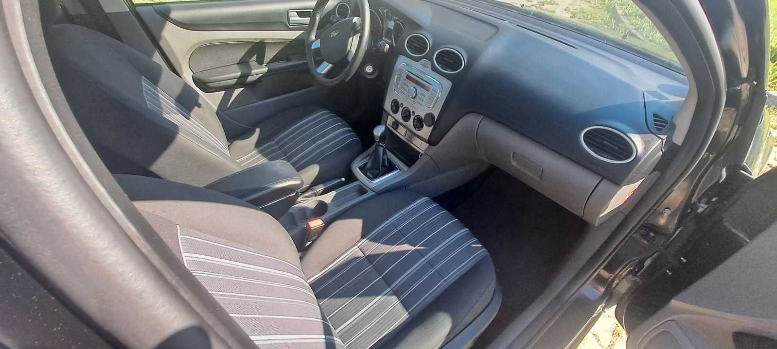 Ford Focus C-Max