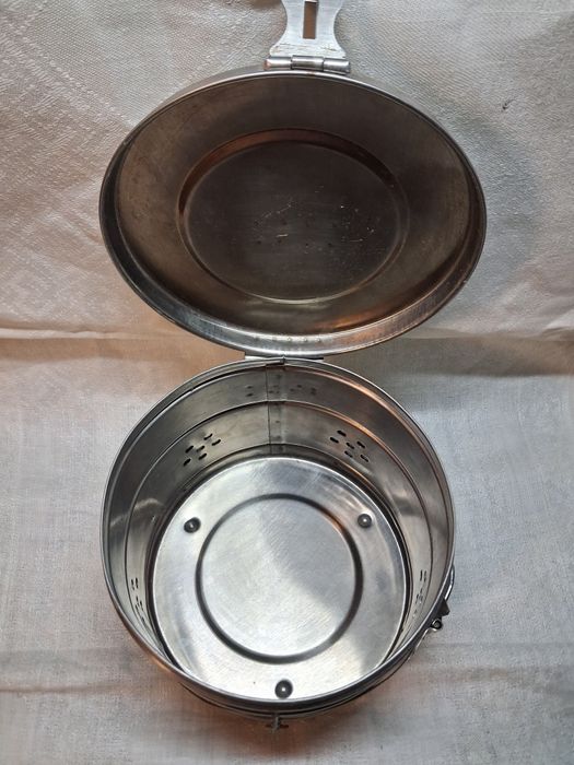 Медицинский бикс