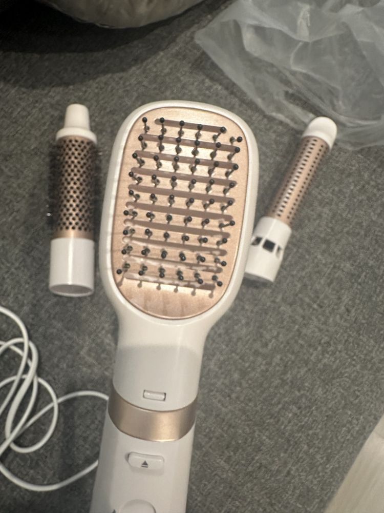Фен-щітка стайлер Philips BHA310/00