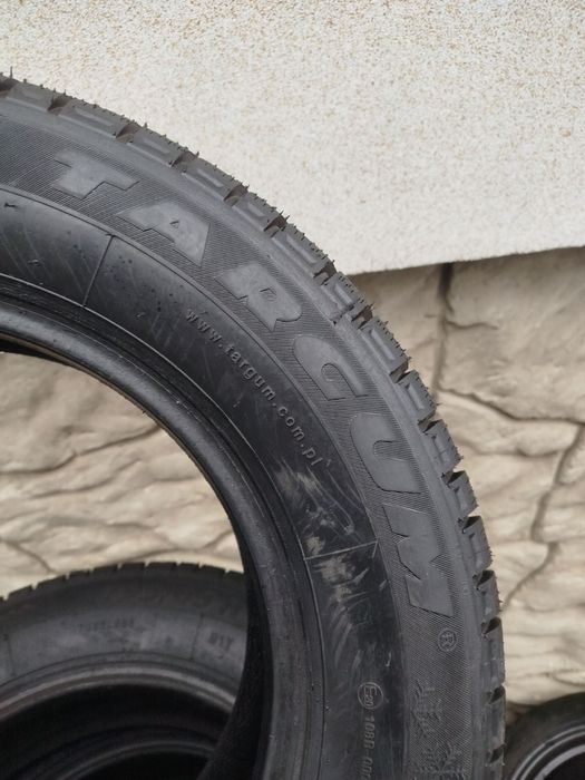 195/65R15 Targum Snow 2 2025