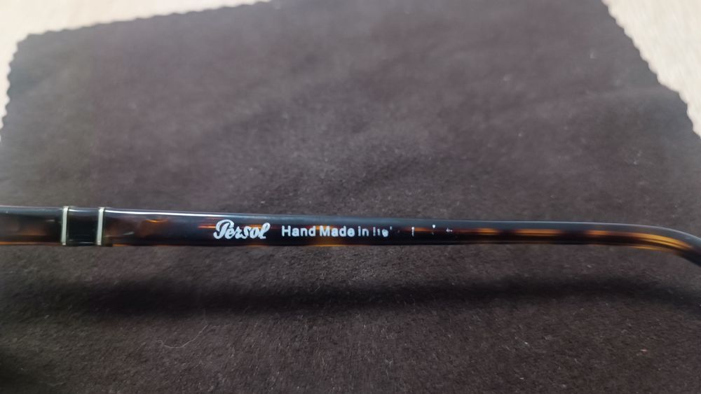 Окуляри Persol оригінал