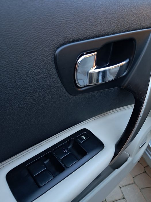 Продам Nissan Qashqai2011