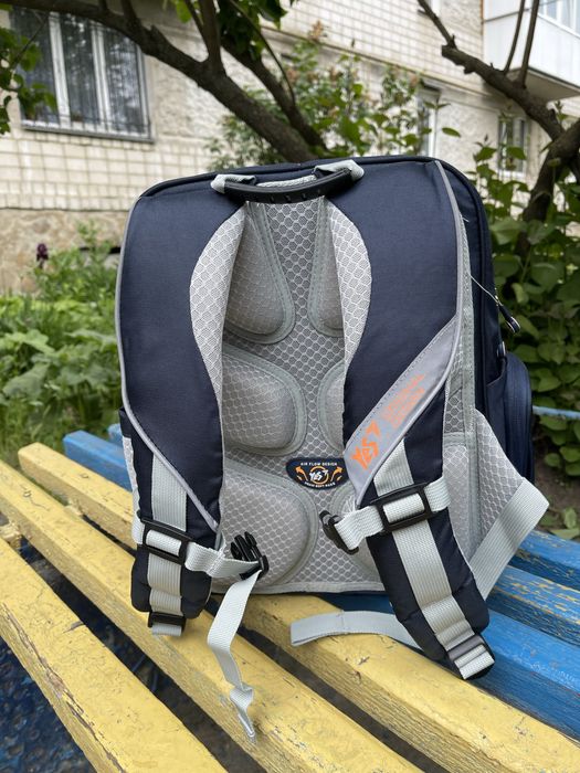 Рюкзак шкільний Yes