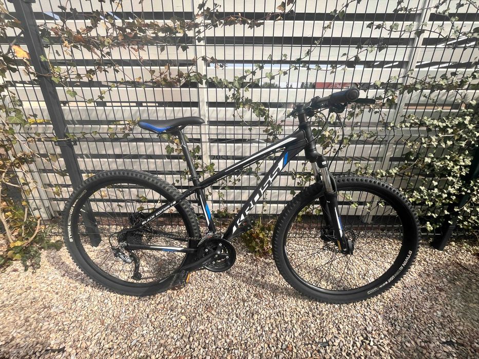 kross black edition