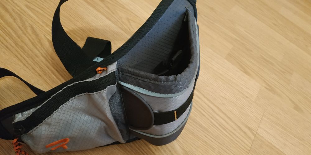 Сумка для занять спортом