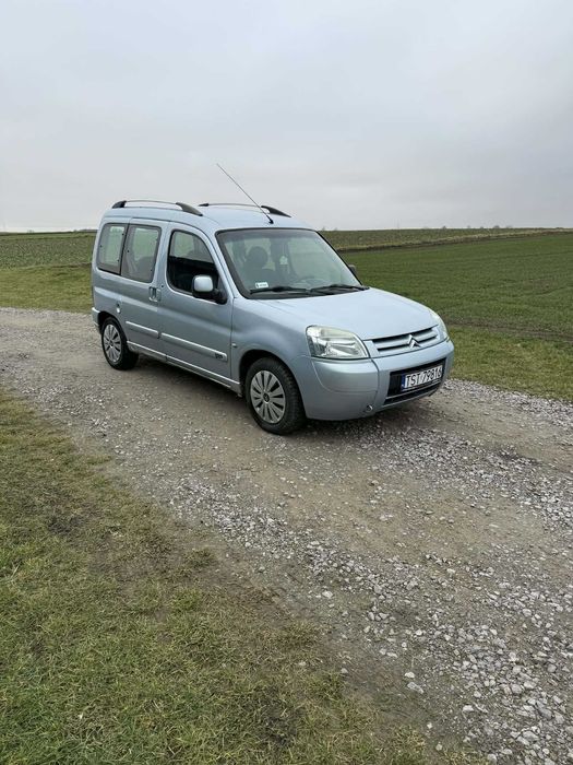 Citroen Berlingo 2.0 HDI