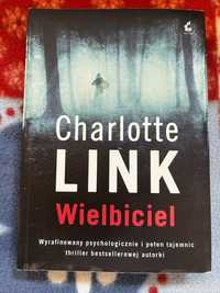 Charlotte Link - Wielbiciel