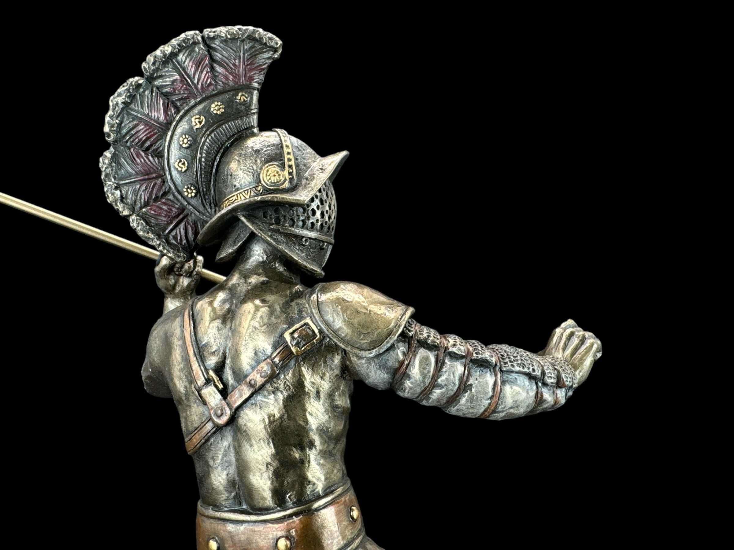 Gladiator Murmillo z Oszczepem VERONESE WU77527A4