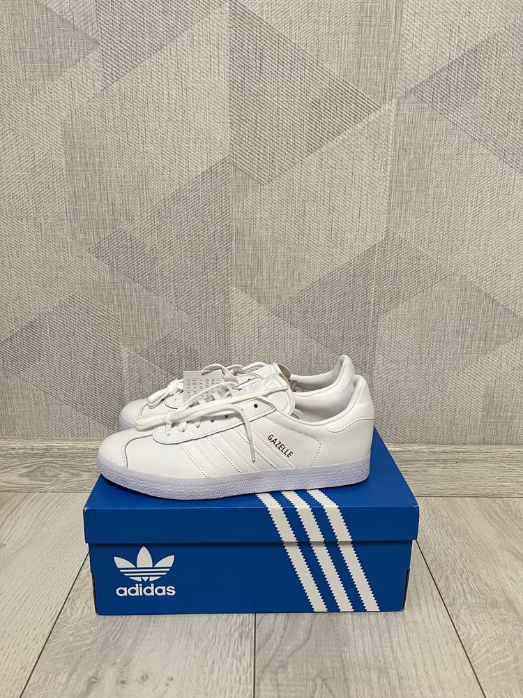 Adidas Gazelle Новые Оригинал