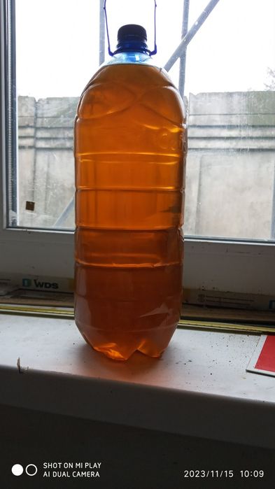 Масло трансформаторное