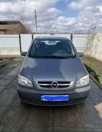 Осель Зефира (Opel zefira 1.8)2005