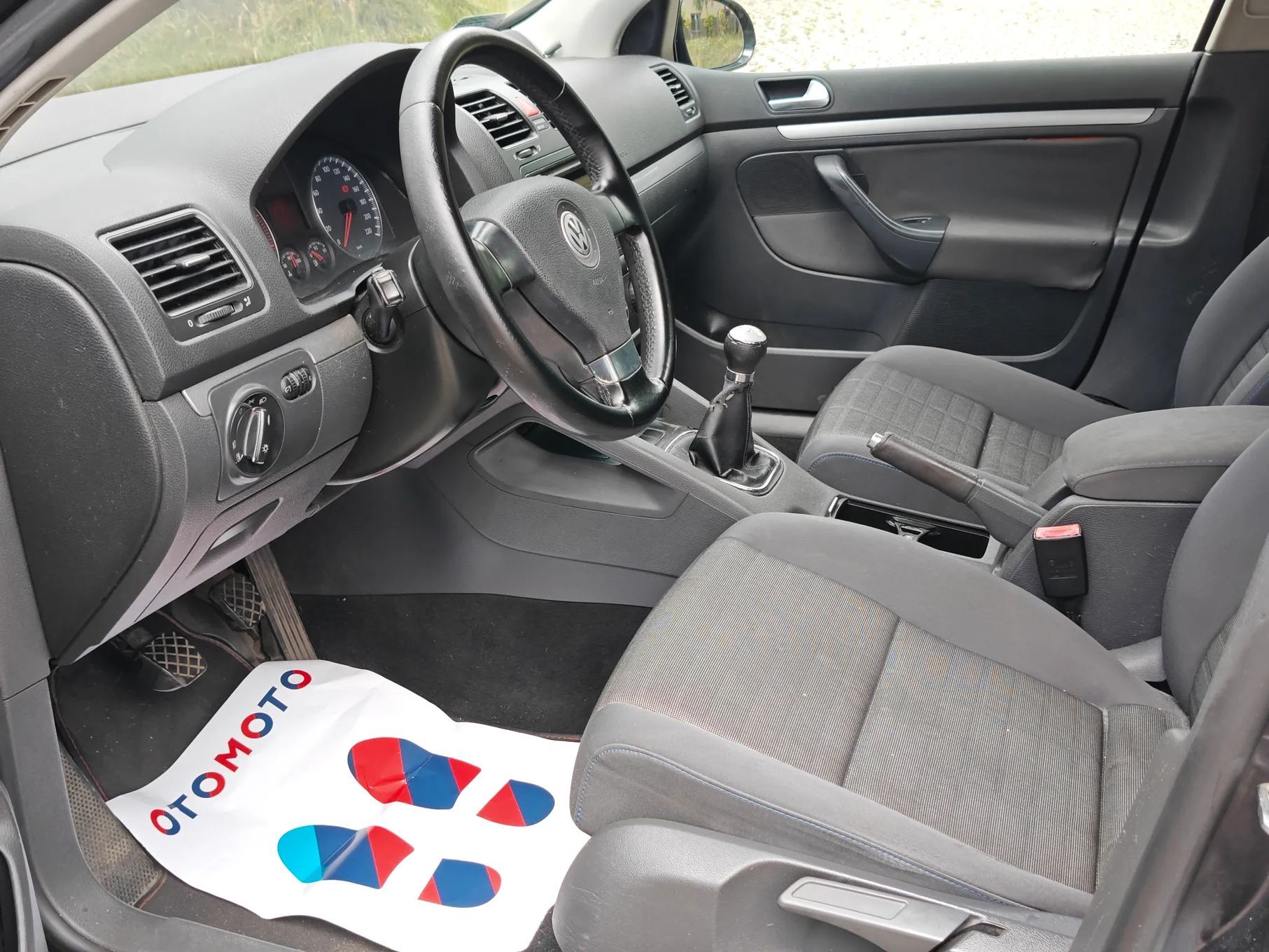 Volkswagen Golf V 1.4 80KM * Klima * Elektryka * Okazja!!