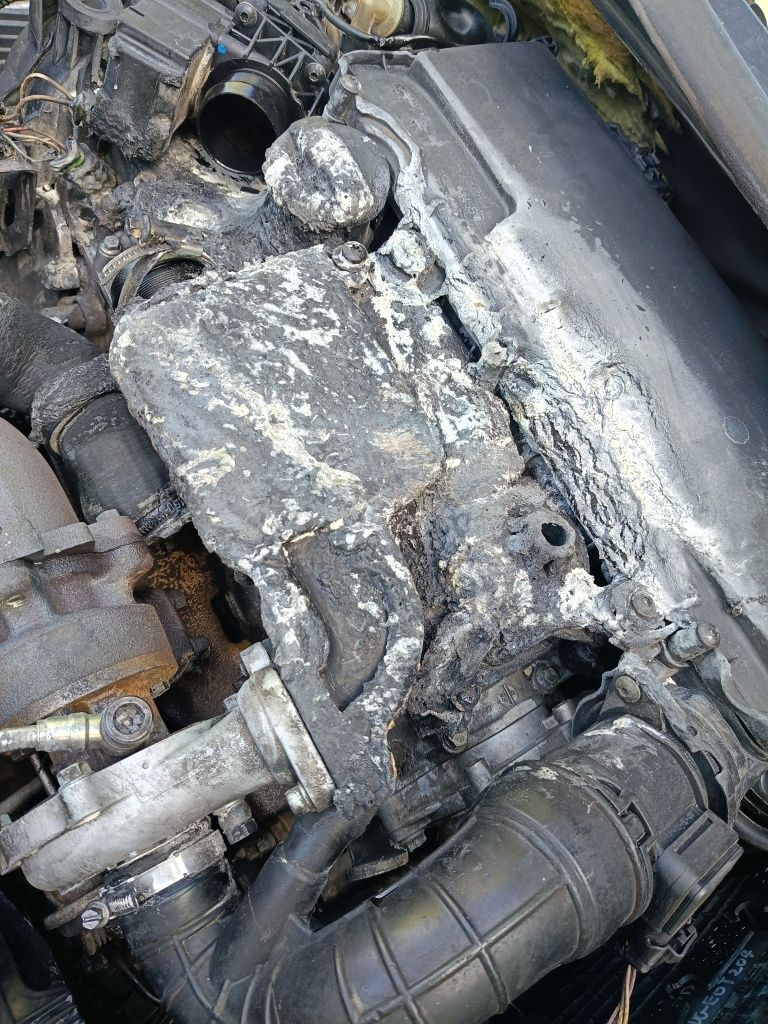 Peugeot 207 1.4 HDi