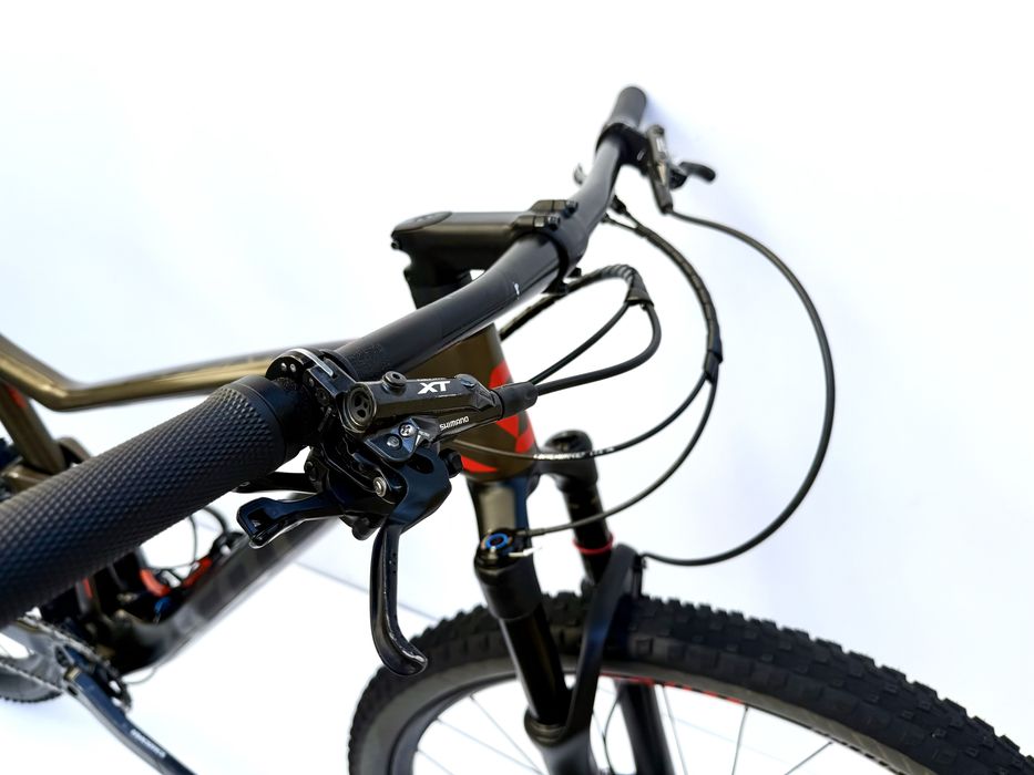 Scott | Spark 900 RC Pro | Shimano XTR 1x12 | Rozmiar L | Wyprzedaż!