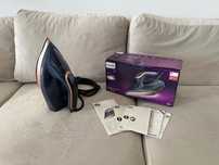 Żelazko parowe Philips Azur DST8050/20  Gwarancja