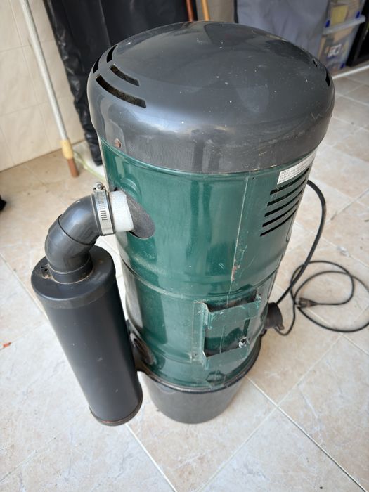 Aspirador Central VACUUM BEAM