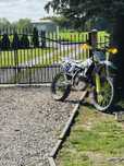Husqvarna Fc 250