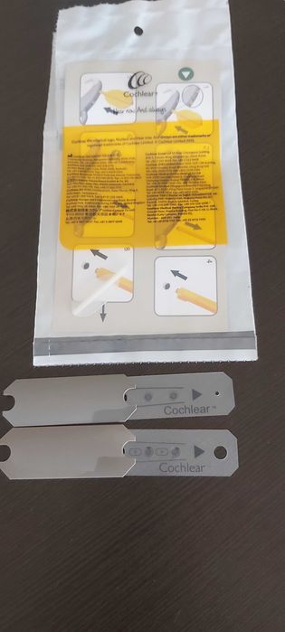 Защита микрофона,  комплектующие для кохлеарных иплантов