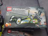 Lego Technic 42103