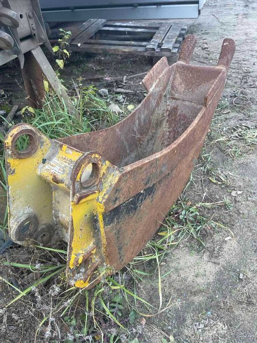 Екскаваторна установка ЕО-2621, на трактор ЮМЗ