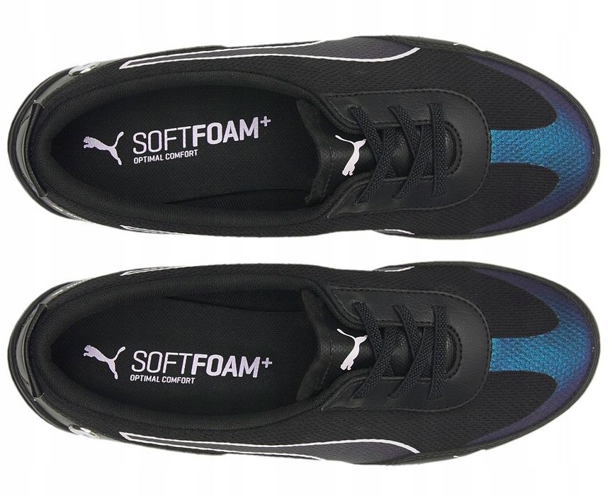 Buty Puma Bmw Rdg Cat Balle Baleriny 37.5