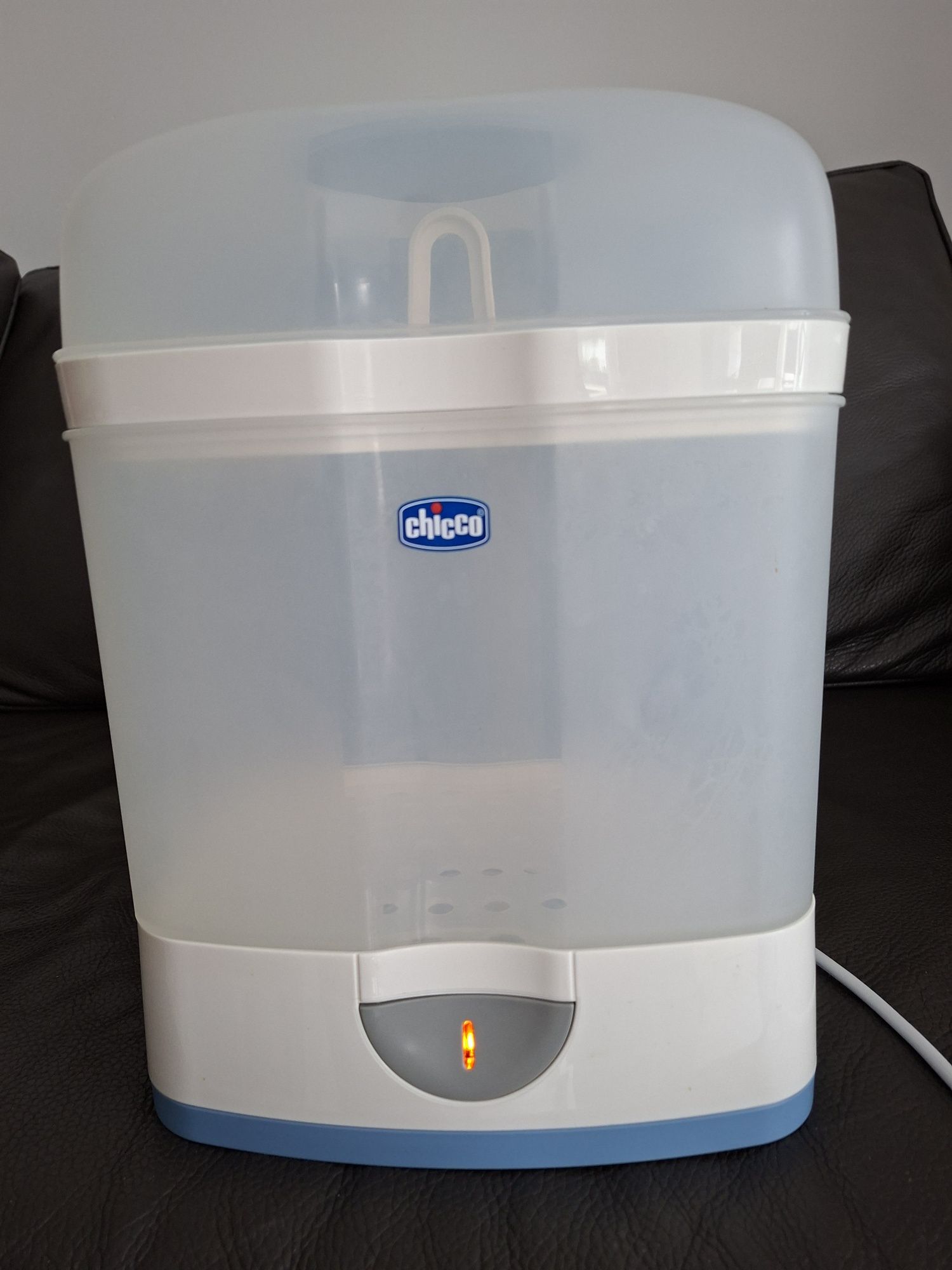 Esterilizador de biberões Chicco