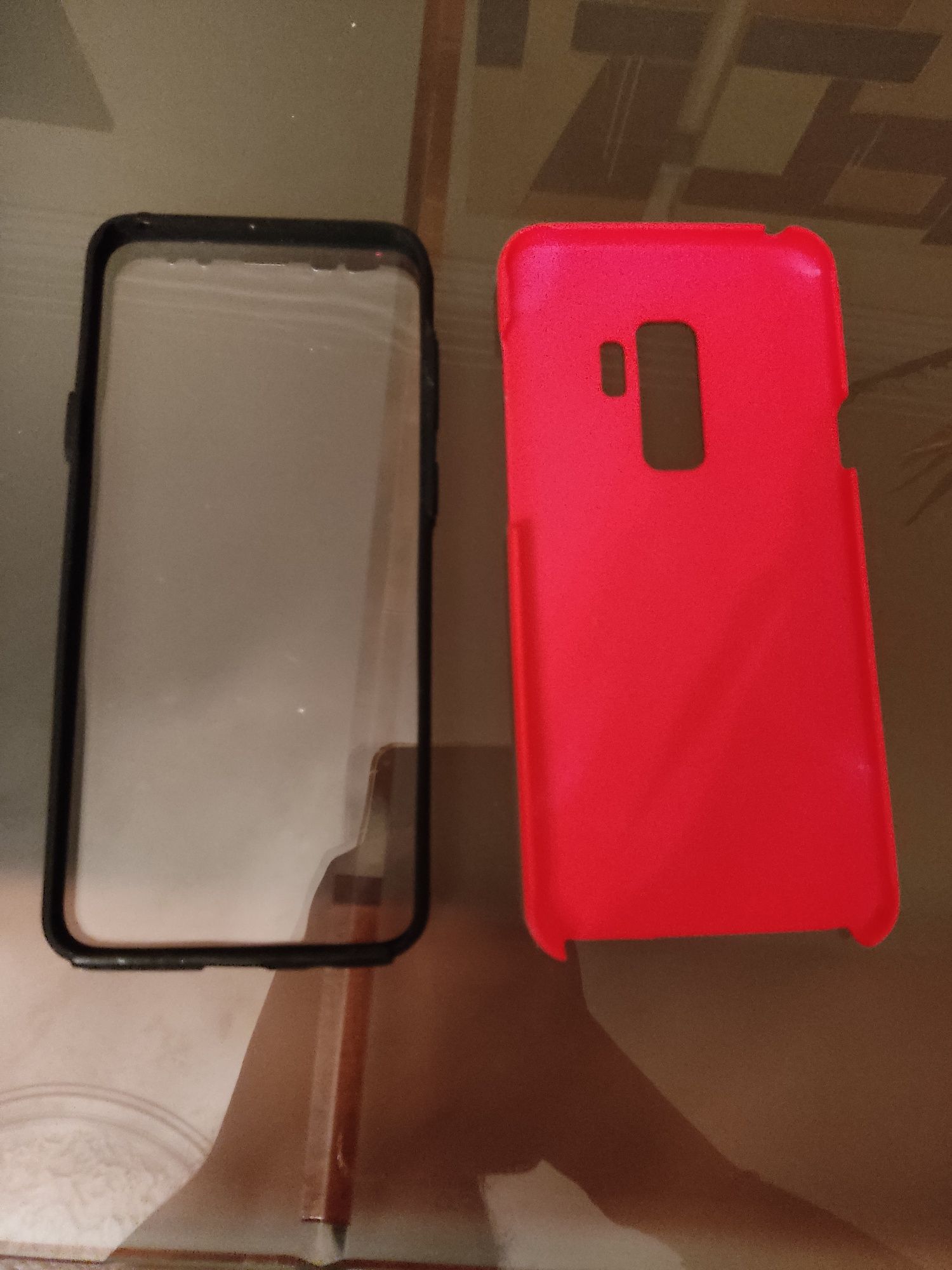 Capa para Samsung S9+