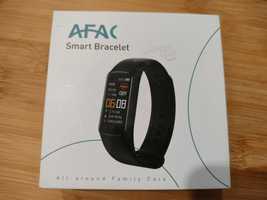 Bransoleta Smart / zegarek