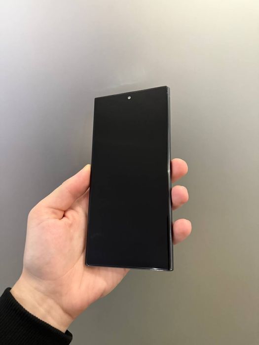 Дисплей Samsung, модель Note 10 Plus