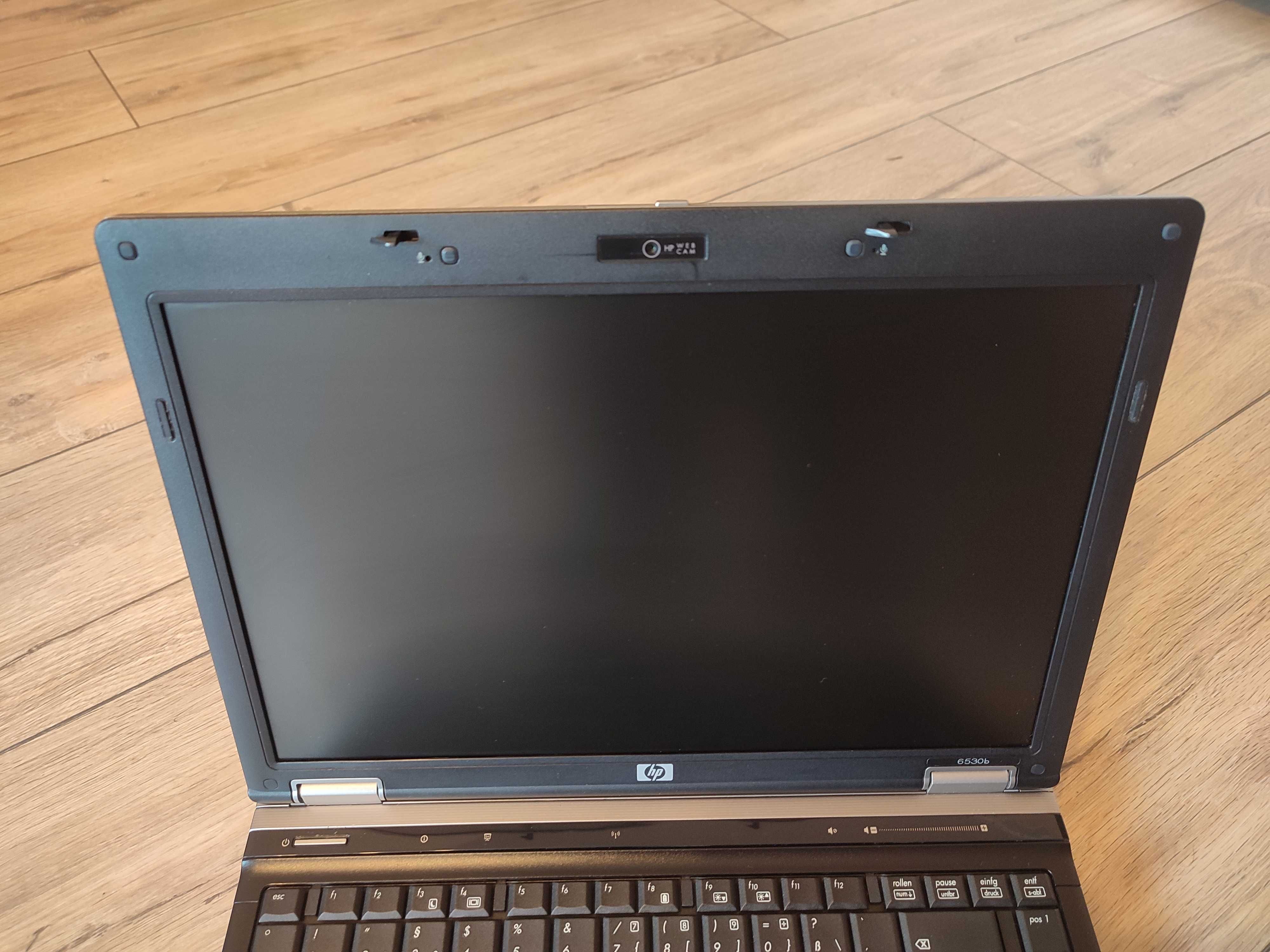 Laptop HP 14 Cali 6530b 4/128 GB SSD Win 10