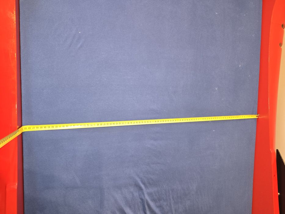 Łóżko 190x90 samochód auto kluczyk muzyka dźwięki