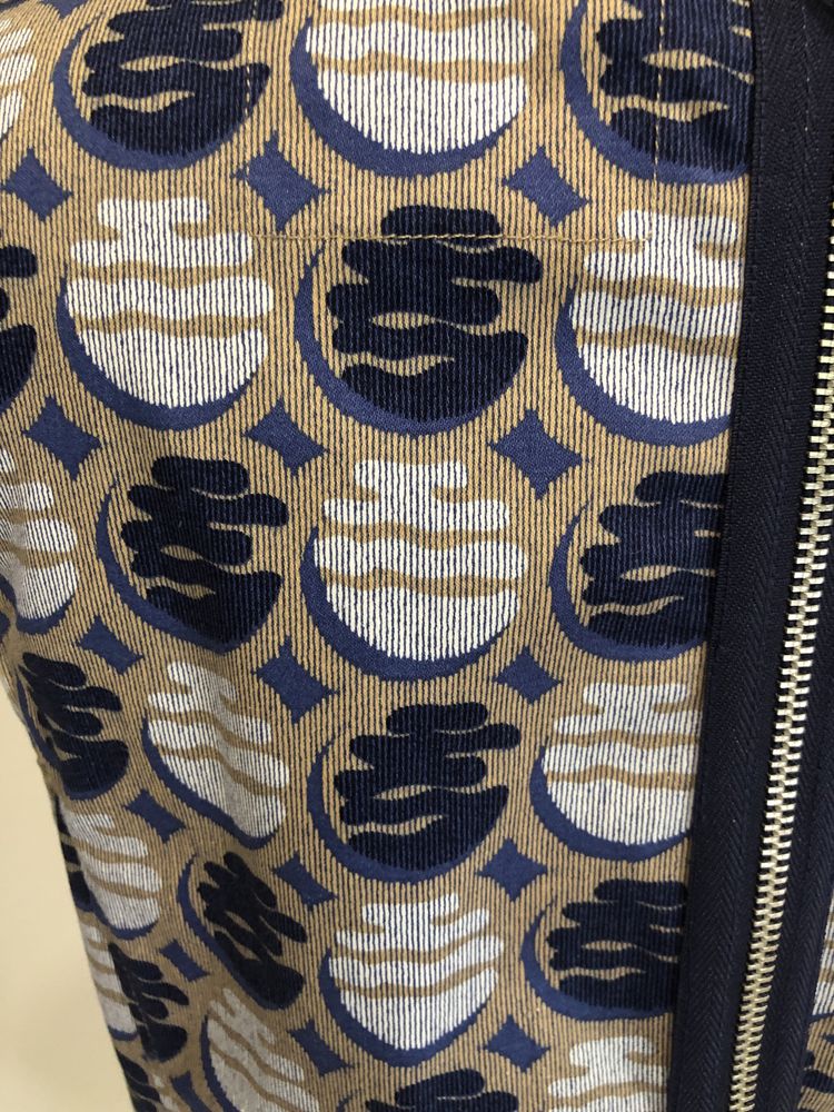 Boden uk 12 платье.