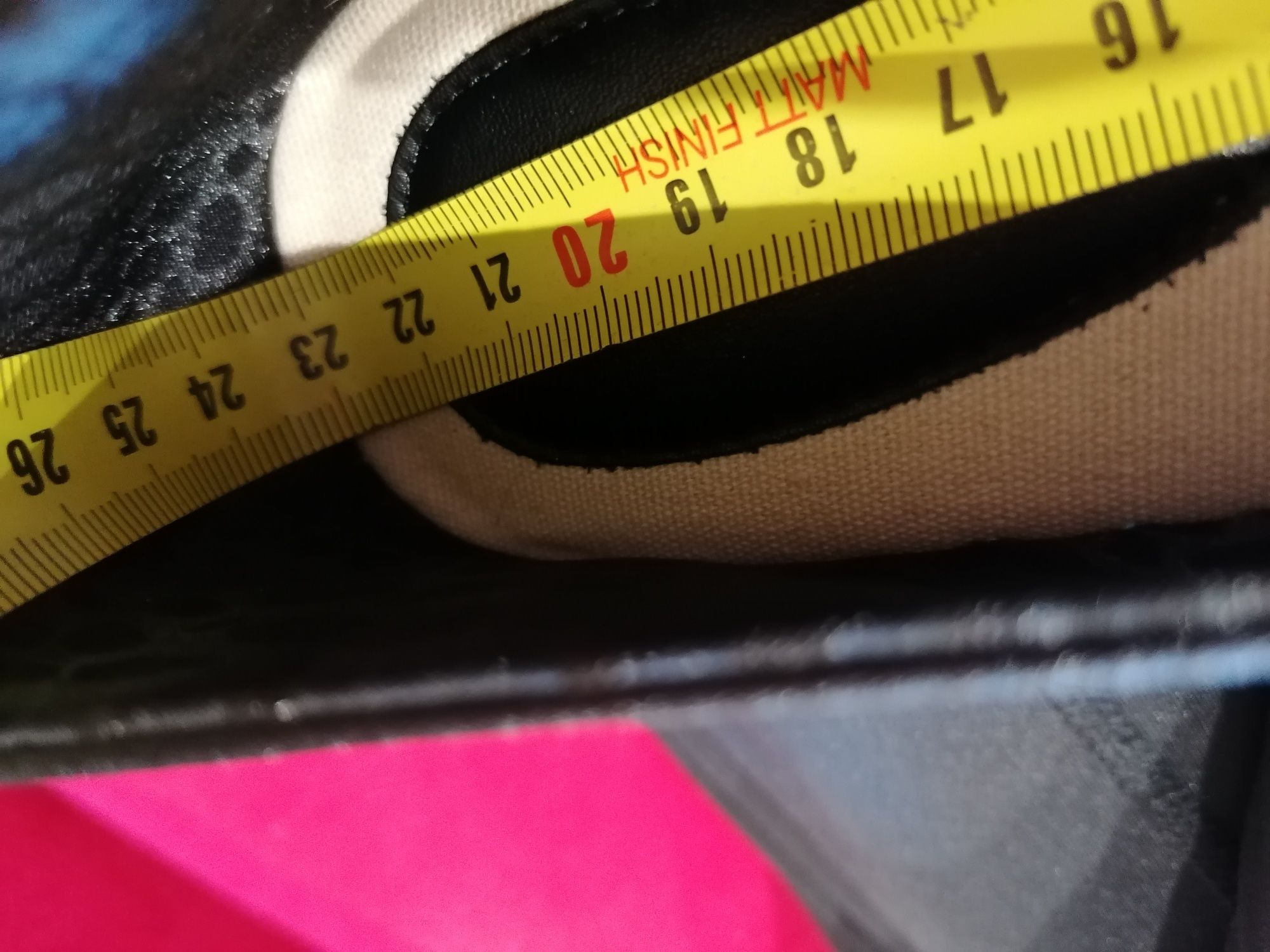 Nowe buciki damskie roz 37 wkładka 23cm