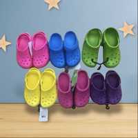 Кроксы Crocs ralen clog C6 - C13, J1 - J3 Оригинал крокс сабо