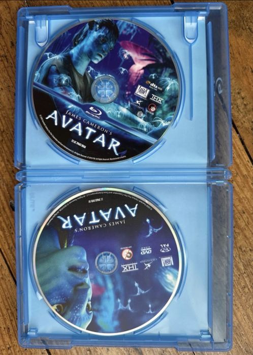 Avatar - O regresso a pandora