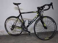 Bicicleta Ciclismo 105 L/56