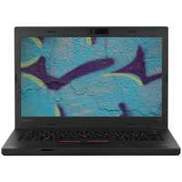 Ноутбук 14" Lenovo ThinkPad L470 Core i5-7200U 8/256Gb SSD FullHD IPS